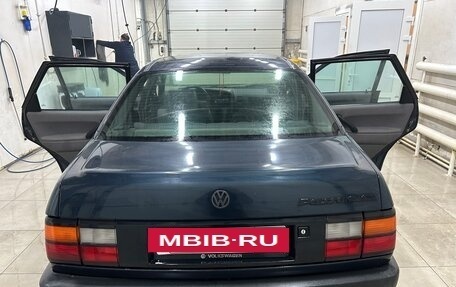 Volkswagen Passat B3, 1991 год, 530 000 рублей, 9 фотография