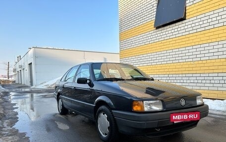 Volkswagen Passat B3, 1991 год, 530 000 рублей, 13 фотография