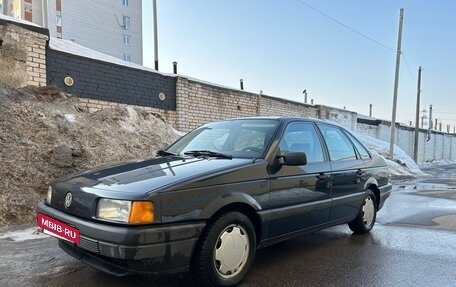 Volkswagen Passat B3, 1991 год, 530 000 рублей, 15 фотография