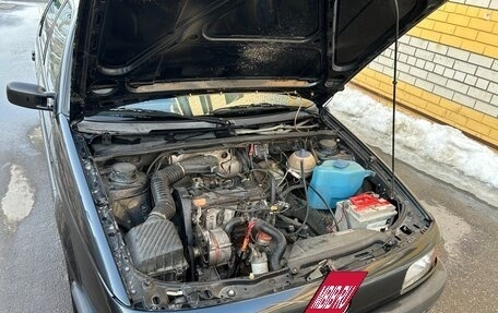 Volkswagen Passat B3, 1991 год, 530 000 рублей, 17 фотография