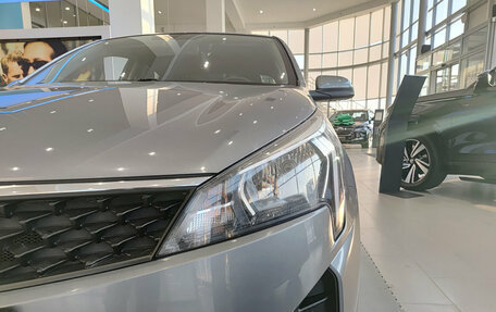 KIA Rio IV, 2020 год, 1 595 000 рублей, 21 фотография