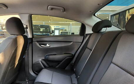 KIA Rio IV, 2020 год, 1 595 000 рублей, 16 фотография