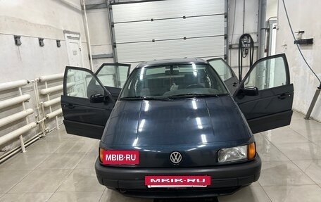 Volkswagen Passat B3, 1991 год, 530 000 рублей, 5 фотография