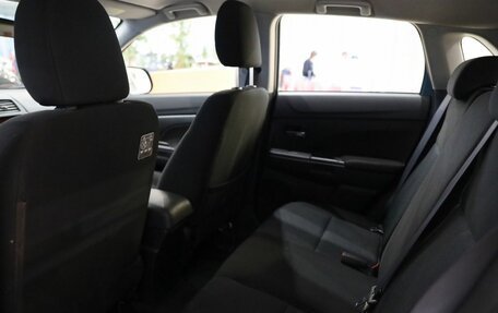 Mitsubishi ASX I рестайлинг, 2011 год, 880 000 рублей, 15 фотография