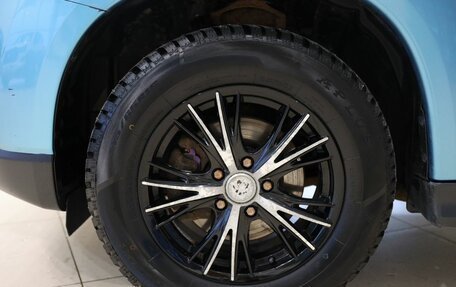 Mitsubishi ASX I рестайлинг, 2011 год, 880 000 рублей, 10 фотография