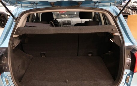 Mitsubishi ASX I рестайлинг, 2011 год, 880 000 рублей, 12 фотография