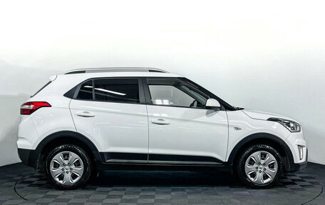 Hyundai Creta I рестайлинг, 2021 год, 1 977 000 рублей, 4 фотография