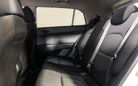 Hyundai Creta I рестайлинг, 2021 год, 1 977 000 рублей, 10 фотография