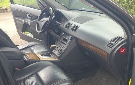 Volvo XC90 II рестайлинг, 2008 год, 1 036 000 рублей, 2 фотография