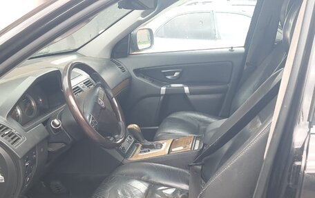 Volvo XC90 II рестайлинг, 2008 год, 1 036 000 рублей, 5 фотография