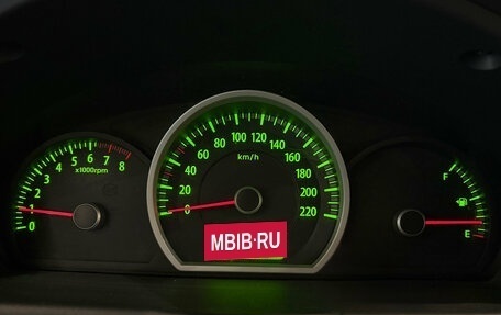 KIA Sportage II, 2009 год, 649 000 рублей, 12 фотография