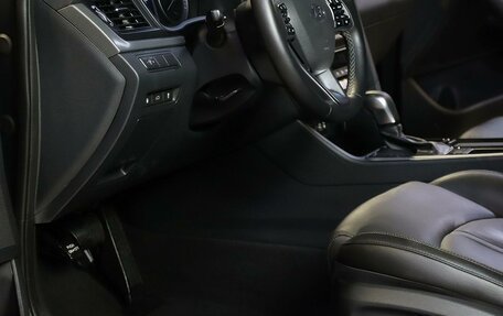 Hyundai Sonata VII, 2019 год, 1 599 000 рублей, 9 фотография