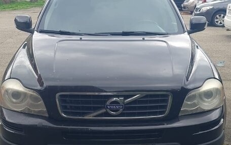 Volvo XC90 II рестайлинг, 2008 год, 1 036 000 рублей, 9 фотография