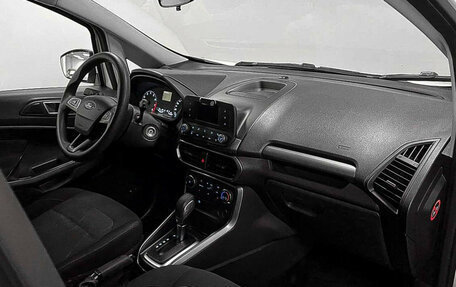 Ford EcoSport, 2018 год, 1 520 000 рублей, 9 фотография