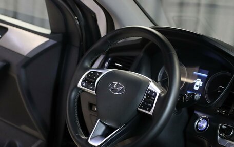 Hyundai Sonata VII, 2019 год, 1 599 000 рублей, 13 фотография