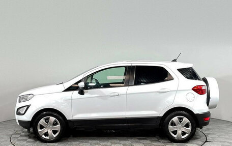 Ford EcoSport, 2018 год, 1 520 000 рублей, 8 фотография