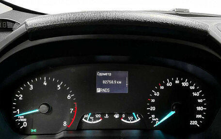 Ford EcoSport, 2018 год, 1 520 000 рублей, 11 фотография