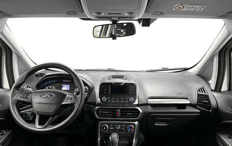 Ford EcoSport, 2018 год, 1 520 000 рублей, 12 фотография