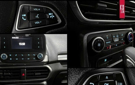 Ford EcoSport, 2018 год, 1 520 000 рублей, 13 фотография