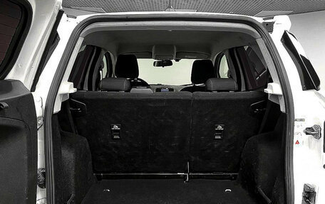 Ford EcoSport, 2018 год, 1 520 000 рублей, 15 фотография