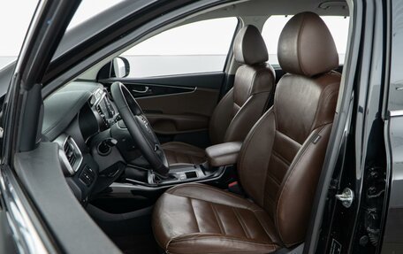 KIA Sorento III Prime рестайлинг, 2019 год, 2 347 077 рублей, 11 фотография