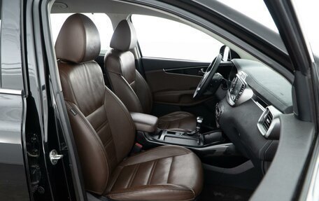 KIA Sorento III Prime рестайлинг, 2019 год, 2 347 077 рублей, 8 фотография