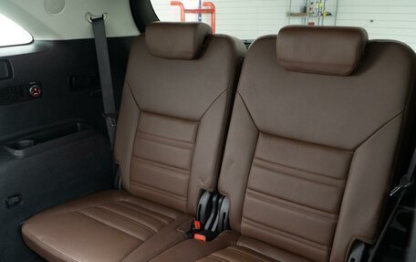 KIA Sorento III Prime рестайлинг, 2019 год, 2 347 077 рублей, 12 фотография