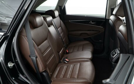 KIA Sorento III Prime рестайлинг, 2019 год, 2 347 077 рублей, 7 фотография