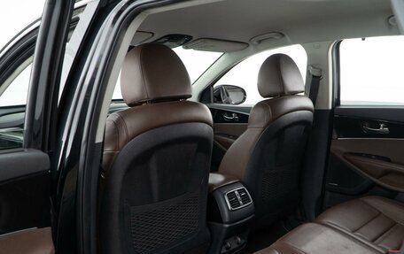 KIA Sorento III Prime рестайлинг, 2019 год, 2 347 077 рублей, 13 фотография