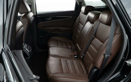 KIA Sorento III Prime рестайлинг, 2019 год, 2 347 077 рублей, 10 фотография