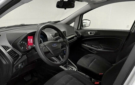Ford EcoSport, 2018 год, 1 520 000 рублей, 14 фотография