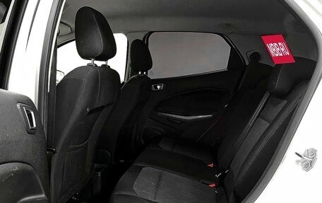 Ford EcoSport, 2018 год, 1 520 000 рублей, 10 фотография