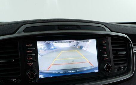 KIA Sorento III Prime рестайлинг, 2019 год, 2 347 077 рублей, 26 фотография