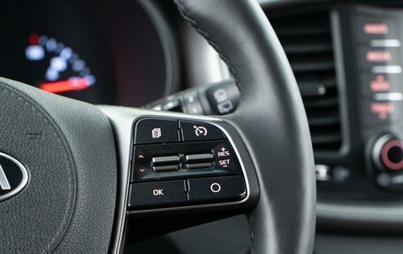 KIA Sorento III Prime рестайлинг, 2019 год, 2 347 077 рублей, 15 фотография