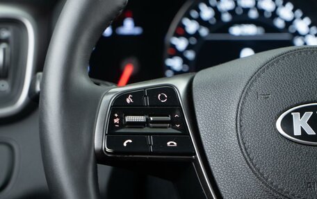 KIA Sorento III Prime рестайлинг, 2019 год, 2 347 077 рублей, 14 фотография