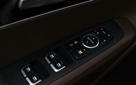 KIA Sorento III Prime рестайлинг, 2019 год, 2 347 077 рублей, 21 фотография