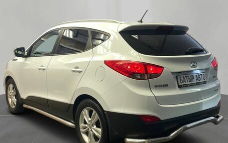 Hyundai ix35 I рестайлинг, 2011 год, 1 150 000 рублей, 2 фотография