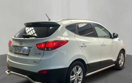 Hyundai ix35 I рестайлинг, 2011 год, 1 150 000 рублей, 4 фотография