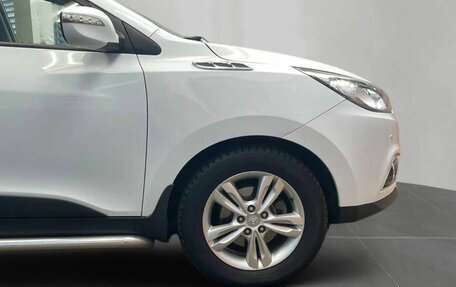 Hyundai ix35 I рестайлинг, 2011 год, 1 150 000 рублей, 6 фотография