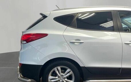 Hyundai ix35 I рестайлинг, 2011 год, 1 150 000 рублей, 5 фотография