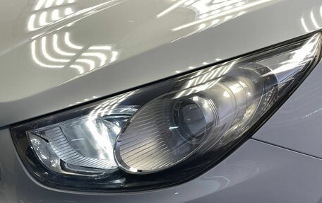 Hyundai ix35 I рестайлинг, 2011 год, 1 150 000 рублей, 9 фотография