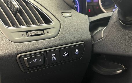 Hyundai ix35 I рестайлинг, 2011 год, 1 150 000 рублей, 14 фотография