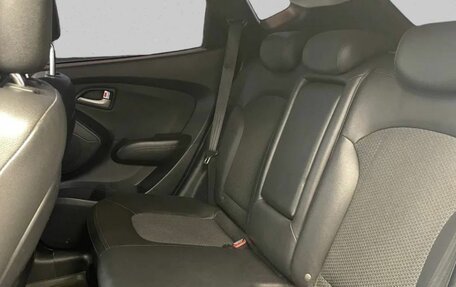 Hyundai ix35 I рестайлинг, 2011 год, 1 150 000 рублей, 18 фотография