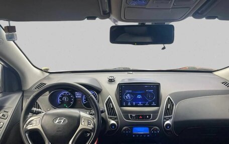 Hyundai ix35 I рестайлинг, 2011 год, 1 150 000 рублей, 13 фотография