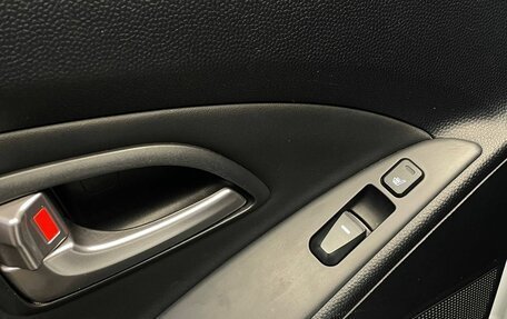 Hyundai ix35 I рестайлинг, 2011 год, 1 150 000 рублей, 17 фотография