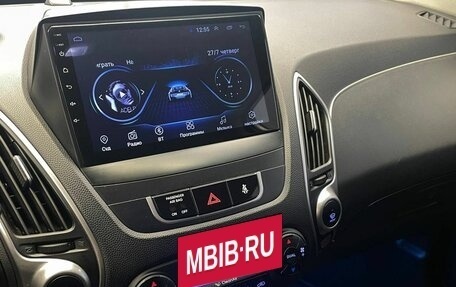 Hyundai ix35 I рестайлинг, 2011 год, 1 150 000 рублей, 15 фотография