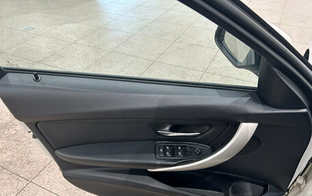 BMW 3 серия, 2014 год, 1 299 000 рублей, 15 фотография