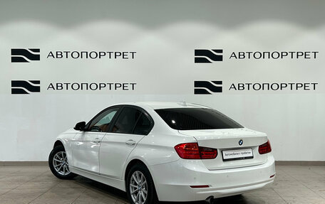 BMW 3 серия, 2014 год, 1 299 000 рублей, 5 фотография