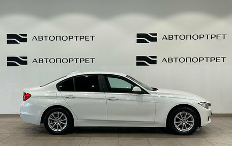 BMW 3 серия, 2014 год, 1 299 000 рублей, 8 фотография