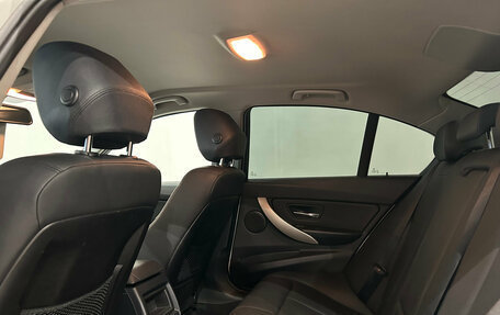 BMW 3 серия, 2014 год, 1 299 000 рублей, 14 фотография